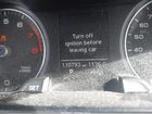 2016 Audi Allroad 2.0t Premium Серый vin: WA1UFAFL9GA003775