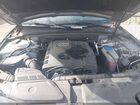 2016 Audi Allroad 2.0t Premium Серый vin: WA1UFAFL9GA003775