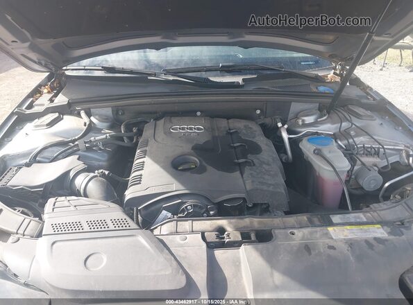 WA1UFAFL9GA003775 2016 AUDI ALLROAD Серый Вид сзади