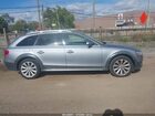 2016 Audi Allroad 2.0t Premium Серый vin: WA1UFAFL9GA003775
