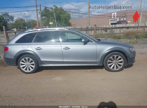 WA1UFAFL9GA003775 2016 AUDI ALLROAD Серый Вид задней части салона