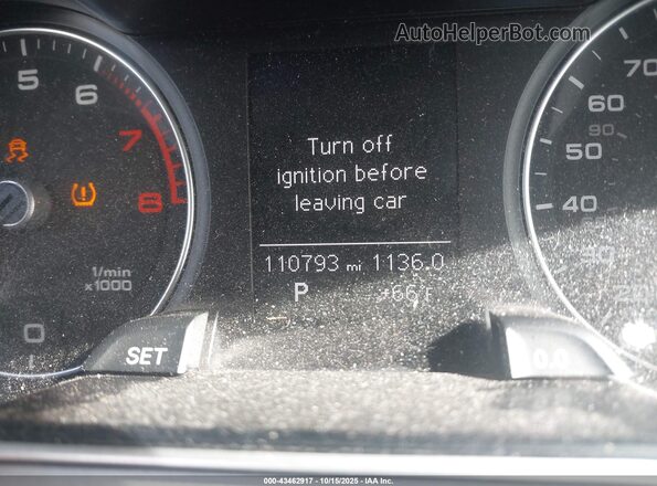 WA1UFAFL9GA003775 2016 AUDI ALLROAD Серый 