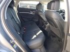 2021 Audi E-tron Prestige Серый vin: WA1VAAGE6MB018114