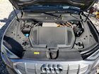 2021 Audi E-tron Prestige Серый vin: WA1VAAGE6MB018114