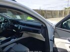 2021 Audi E-tron Prestige Quattro Белый vin: WA1VAAGE8MB038896