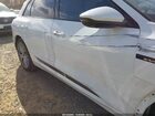 2021 Audi E-tron Prestige Quattro Белый vin: WA1VAAGE8MB038896