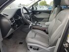2018 Audi Q7 Prestige Gray vin: WA1VABF78JD031682