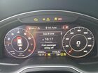 2018 Audi Q7 Prestige Gray vin: WA1VABF78JD031682