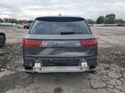 2018 Audi Q7 Prestige Gray vin: WA1VABF78JD031682