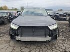 2018 Audi Q7 Prestige Gray vin: WA1VABF78JD031682
