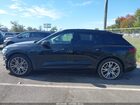 2021 Audi E-tron Prestige Quattro Black vin: WA1VABGE0MB007020