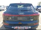 2021 Audi E-tron Prestige Quattro Black vin: WA1VABGE0MB007020