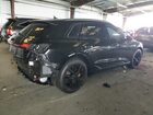 2023 Audi E-tron Chronos Черный vin: WA1VABGE2PB008061