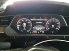 2023 Audi E-tron Chronos Черный vin: WA1VABGE2PB008061
