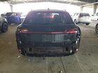 2023 Audi E-tron Chronos Черный vin: WA1VABGE2PB008061