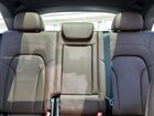 2017 Audi Sq5 Prestige Угольный vin: WA1VCAFP5HA086025