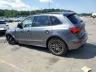 2017 Audi Sq5 Prestige Угольный vin: WA1VCAFP5HA086025