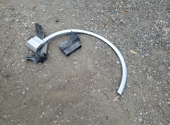 WA1VWAF79LD010368 2020 AUDI SQ7 Silver Вид наклейки з VIN-кодом