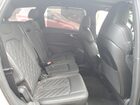 2020 Audi Sq7 Prestige Silver vin: WA1VWAF79LD010368