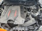 2020 Audi Sq7 Prestige Silver vin: WA1VWAF79LD010368