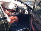 2023 Audi Sq7 Prestige Tfsi Quattro Tiptronic Черный vin: WA1VWBF76PD021744