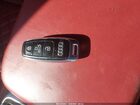 2023 Audi Sq7 Prestige Tfsi Quattro Tiptronic Черный vin: WA1VWBF76PD021744