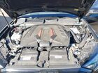 2023 Audi Sq7 Prestige Tfsi Quattro Tiptronic Черный vin: WA1VWBF76PD021744