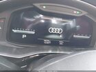 2023 Audi Sq7 Prestige Tfsi Quattro Tiptronic Черный vin: WA1VWBF76PD021744