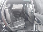 2020 Audi Sq7 Prestige Tfsi Quattro Tiptronic Черный vin: WA1VWBF79LD012918