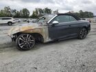 2022 Audi S5 Premium Черный vin: WAU24GF53NN004107