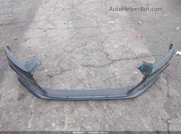WAU2AGF50NN007412 2022 AUDI OTHER Серый Вид щитка приборов