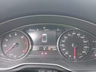 2022 Audi A5 Cabriolet Premium 45 Tfsi Quattro S Tronic Серый vin: WAU2AGF50NN007412