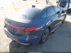 2025 Audi S5 Prestige Серый vin: WAU35CFU6SN026521