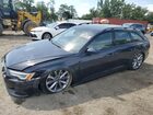 2025 Audi A6 Allroad Premium Plus Blue vin: WAU72BF20SN052499