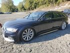 2021 Audi A6 Allroad Premium Plus Blue vin: WAU72BF25MN012759