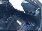 2019 Audi S4 3.0t Premium Серый vin: WAUA4AF44KA106289