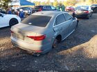 2019 Audi S4 3.0t Premium Серый vin: WAUA4AF44KA106289