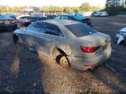 2019 Audi S4 3.0t Premium Серый vin: WAUA4AF44KA106289