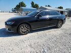 2021 Audi A4 Premium 40 Black vin: WAUABAF44MA051108