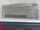 2021 Audi A4 Premium 40 Tfsi Quattro S Tronic Белый vin: WAUABAF47MA020807