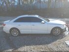 2021 Audi A4 Premium 40 Tfsi Quattro S Tronic Белый vin: WAUABAF47MA020807