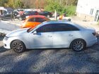 2021 Audi A4 Premium 40 Tfsi Quattro S Tronic Белый vin: WAUABAF47MA020807