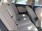 2022 Audi A5 Sportback Premium 40 Tfsi Quattro S Tronic Black vin: WAUABCF56NA004393