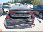 2022 Audi A5 Sportback Premium 40 Tfsi Quattro S Tronic Black vin: WAUABCF56NA004393