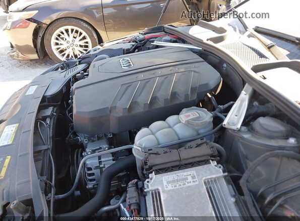 WAUABCF56NA004393 2022 AUDI OTHER Black Widok z tyłu