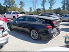2022 Audi A5 Sportback Premium 40 Tfsi Quattro S Tronic Black vin: WAUABCF56NA004393