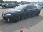 2021 Audi A5 Premium 40 Black vin: WAUABCF58MA037877