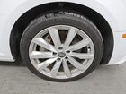 2017 Audi A4 Premium Белый vin: WAUANAF40HN031606 Damage: Right Front Wheel, Curb Rash, 2 to 3 inches