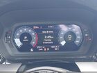 2024 Audi A3 Premium 40 Tfsi Front-wheel Drive S Tronic Silver vin: WAUAUDGY0RA080495
