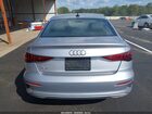 2024 Audi A3 Premium 40 Tfsi Front-wheel Drive S Tronic Silver vin: WAUAUDGY0RA080495